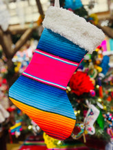 Load image into Gallery viewer, Sarape Stockings