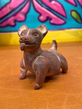 Load image into Gallery viewer, Coatlicue Mayan & Aztec Figurines