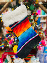 Load image into Gallery viewer, Sarape Stockings