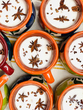 Load image into Gallery viewer, Horchata Mexican Candle