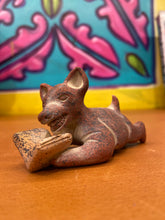 Load image into Gallery viewer, Coatlicue Mayan & Aztec Figurines