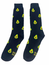Load image into Gallery viewer, Fun Mexican Socks