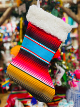 Load image into Gallery viewer, Sarape Stockings