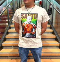Load image into Gallery viewer, El Santo Lucha Libre T-Shirt