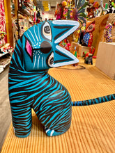 Load image into Gallery viewer, Oaxacan Alebrijes (4-6") – Mexican Spirit Animals