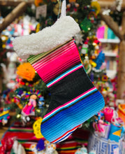Load image into Gallery viewer, Sarape Stockings