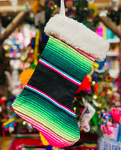 Load image into Gallery viewer, Sarape Stockings