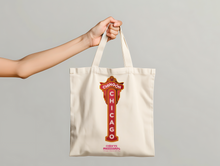 Load image into Gallery viewer, Mexican-Inspired Tote Bags: Stylish, Spacious, and Sustainable