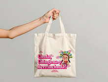 Load image into Gallery viewer, Mexican-Inspired Tote Bags: Stylish, Spacious, and Sustainable