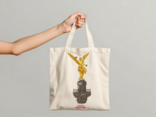 Load image into Gallery viewer, Mexican-Inspired Tote Bags: Stylish, Spacious, and Sustainable
