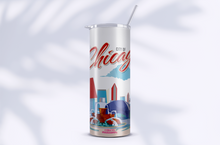 Load image into Gallery viewer, 20 oz Tumbler