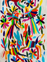 Load image into Gallery viewer, Otomí - Tenango table runner