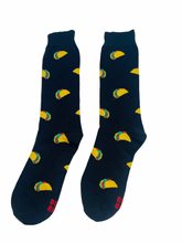 Load image into Gallery viewer, Fun Mexican Socks