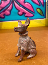 Load image into Gallery viewer, Coatlicue Mayan & Aztec Figurines