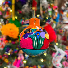 Load image into Gallery viewer, Handpainted Clay Story Ornaments - Guerrero, Mexico