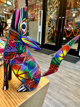 Load image into Gallery viewer, Oaxacan Alebrijes (4-6") – Mexican Spirit Animals
