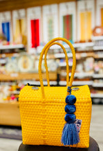 Load image into Gallery viewer, Mexican Tote Bag