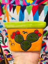 Load image into Gallery viewer, Talavera Candle