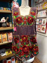 Load image into Gallery viewer, Oaxacan Traditional Cooking Apron