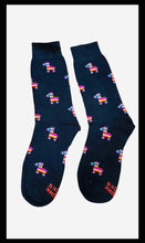 Load image into Gallery viewer, Fun Mexican Socks