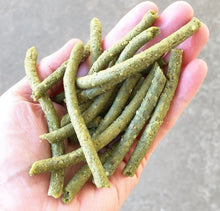 Load image into Gallery viewer, Nemi Cactus Chips -- Classic Lime and Salt
