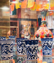 Load image into Gallery viewer, Talavera Shot Glass Sets