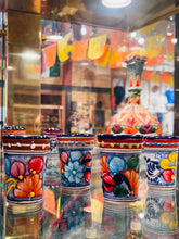 Load image into Gallery viewer, Talavera Shot Glass Sets