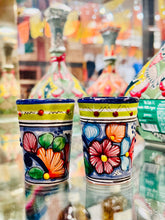 Load image into Gallery viewer, Talavera Shot Glass Sets