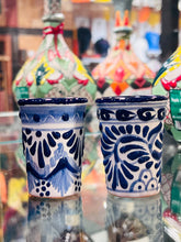 Load image into Gallery viewer, Talavera Shot Glass Sets