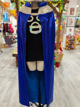 Load image into Gallery viewer, Luchador Mexican Wrestler Cape