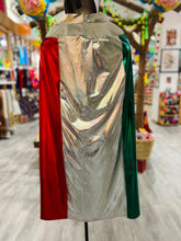 Load image into Gallery viewer, Luchador Mexican Wrestler Cape