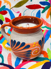 Load image into Gallery viewer, Mexican Candle Cup