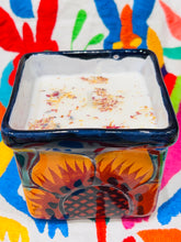 Load image into Gallery viewer, Talavera Candle