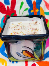 Load image into Gallery viewer, Talavera Candle