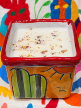 Load image into Gallery viewer, Talavera Candle