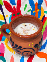 Load image into Gallery viewer, Mexican Candle Cup