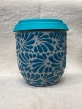 Load image into Gallery viewer, Mexican Talavera Mug - 12 oz.