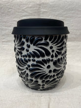 Load image into Gallery viewer, Mexican Talavera Mug - 12 oz.