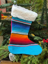 Load image into Gallery viewer, Sarape Stockings