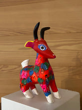 Load image into Gallery viewer, Oaxacan Alebrijes (4-6") – Mexican Spirit Animals