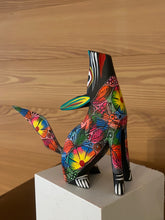 Load image into Gallery viewer, Oaxacan Alebrijes (4-6") – Mexican Spirit Animals