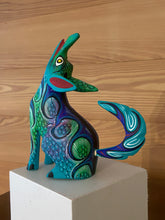 Load image into Gallery viewer, Oaxacan Alebrijes (4-6") – Mexican Spirit Animals