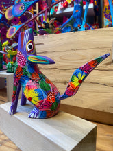 Load image into Gallery viewer, Oaxacan Alebrijes (4-6") – Mexican Spirit Animals