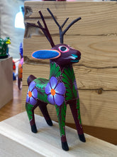 Load image into Gallery viewer, Oaxacan Alebrijes (4-6") – Mexican Spirit Animals