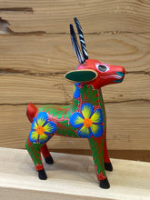 Load image into Gallery viewer, Oaxacan Alebrijes (4-6") – Mexican Spirit Animals