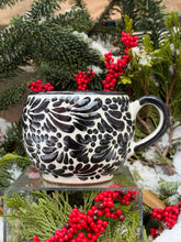 Load image into Gallery viewer, Talavera- Chocolatera mug