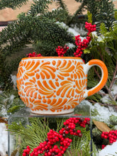 Load image into Gallery viewer, Talavera- Chocolatera mug