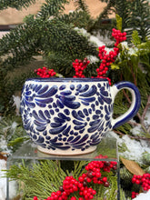 Load image into Gallery viewer, Talavera- Chocolatera mug