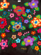 Load image into Gallery viewer, Hand embroidery Sweatshirt