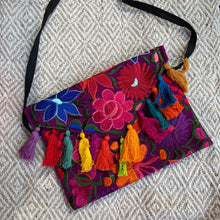 Load image into Gallery viewer, Margarita Clutch Crossbody - Chiapas